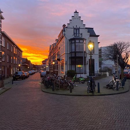 Hotel 't Sonnehuys Haag Eksteriør bilde