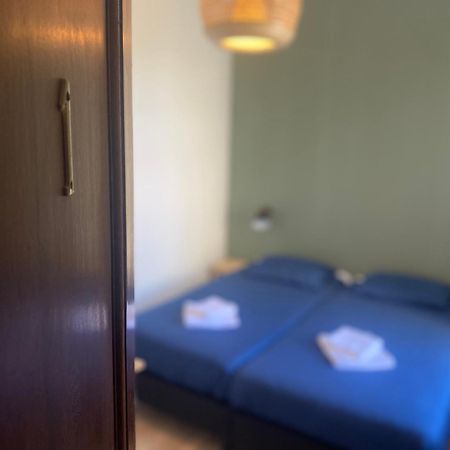 Hotel 't Sonnehuys Haag Rom bilde