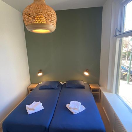 Hotel 't Sonnehuys Haag Rom bilde