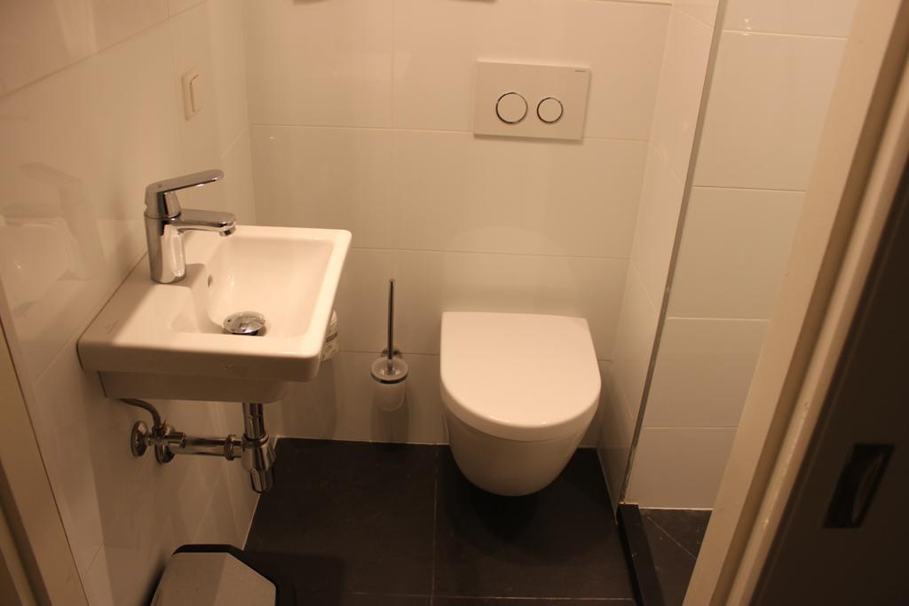 Hotel 't Sonnehuys Haag Rom bilde