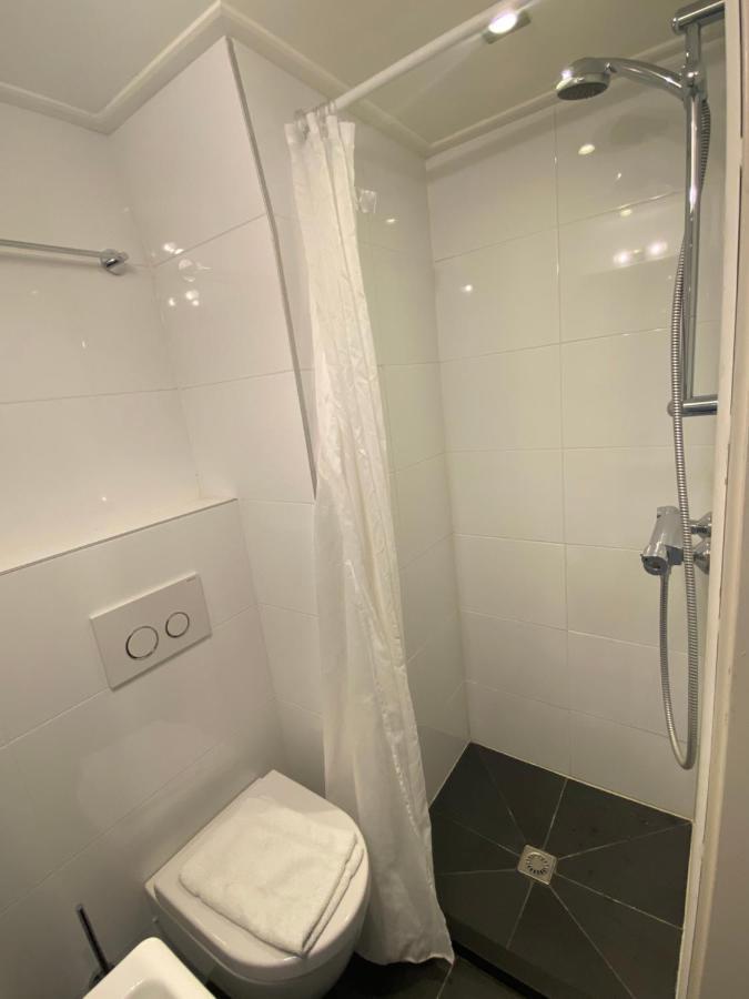 Hotel 't Sonnehuys Haag Eksteriør bilde