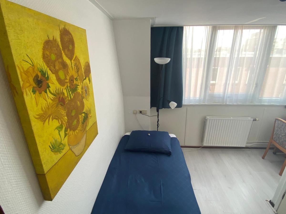 Hotel 't Sonnehuys Haag Eksteriør bilde