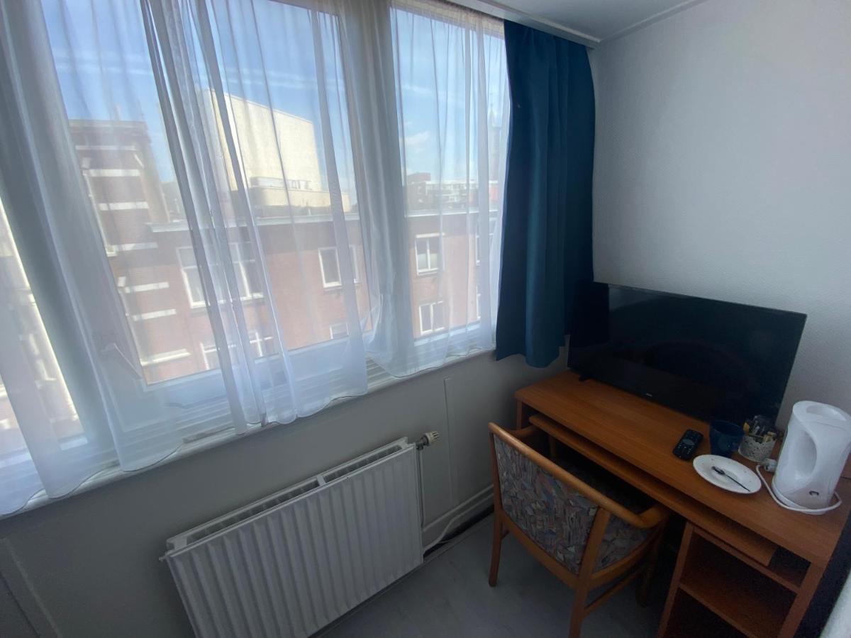 Hotel 't Sonnehuys Haag Eksteriør bilde