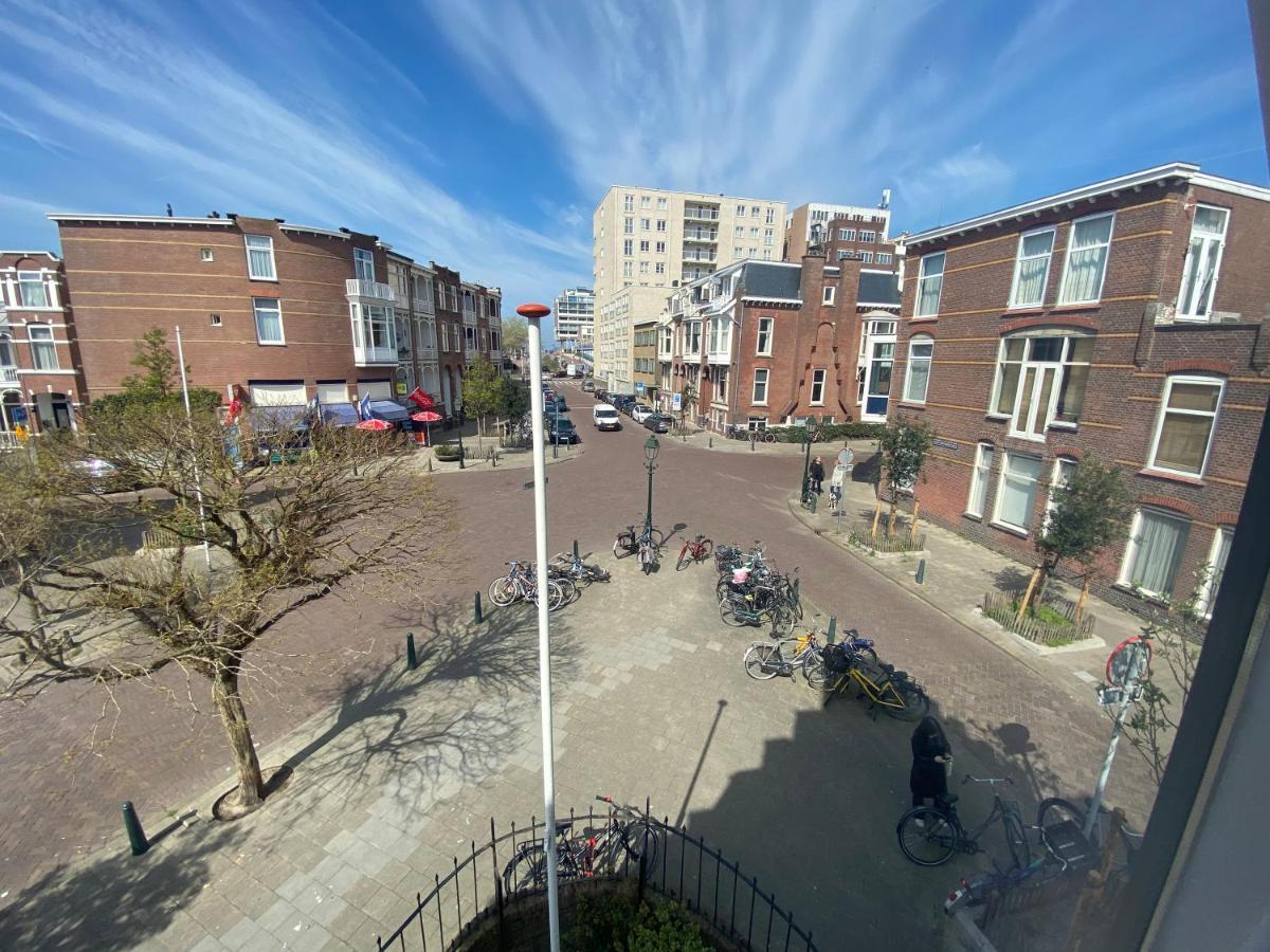 Hotel 't Sonnehuys Haag Eksteriør bilde