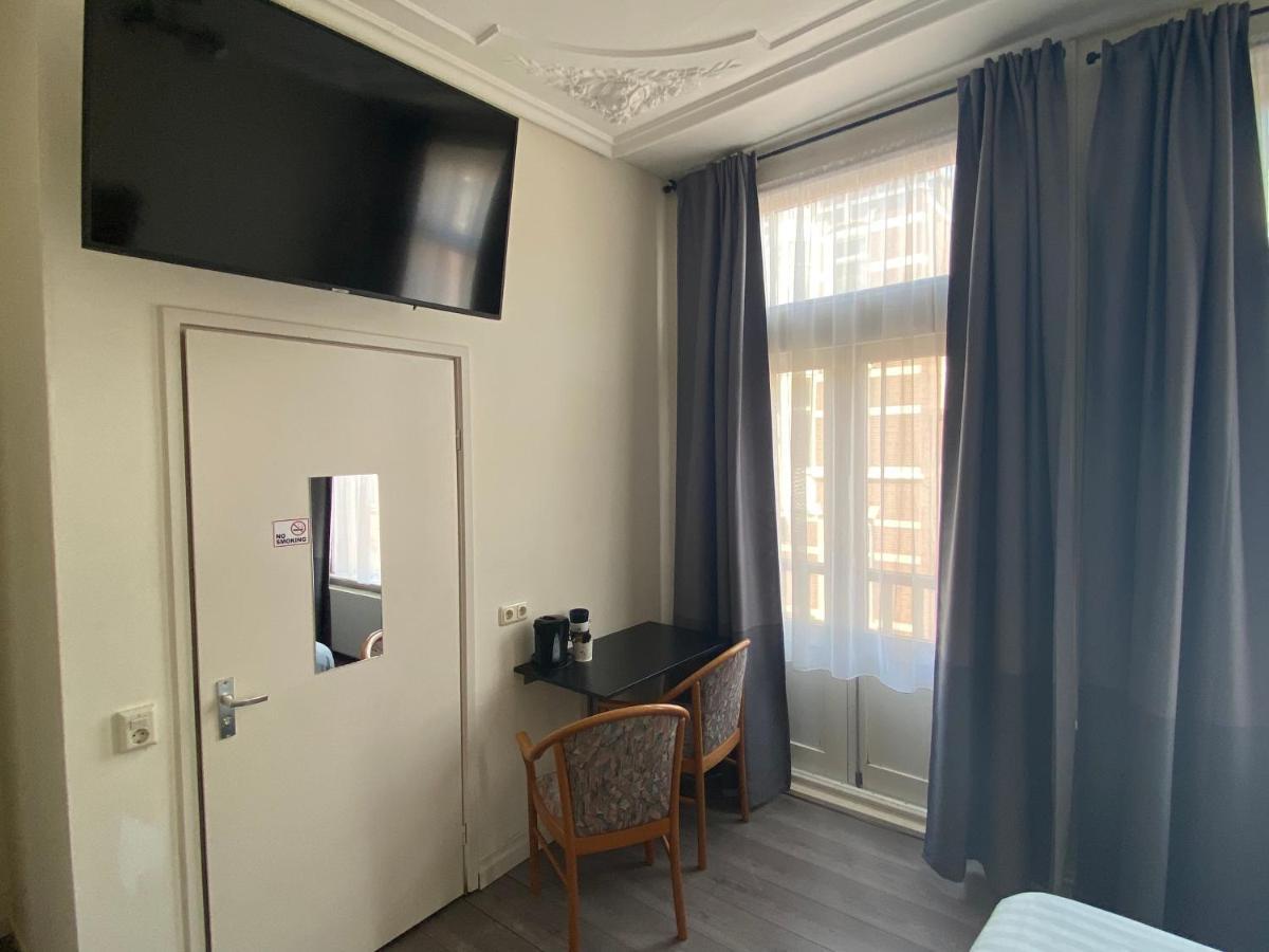 Hotel 't Sonnehuys Haag Eksteriør bilde