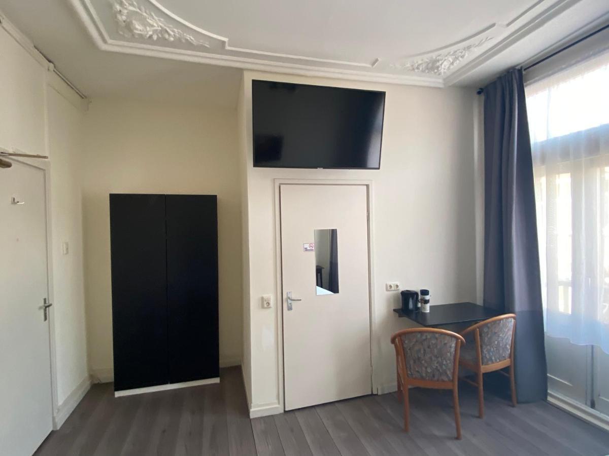 Hotel 't Sonnehuys Haag Eksteriør bilde