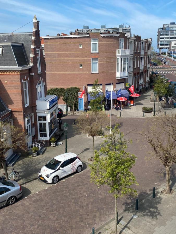 Hotel 't Sonnehuys Haag Eksteriør bilde