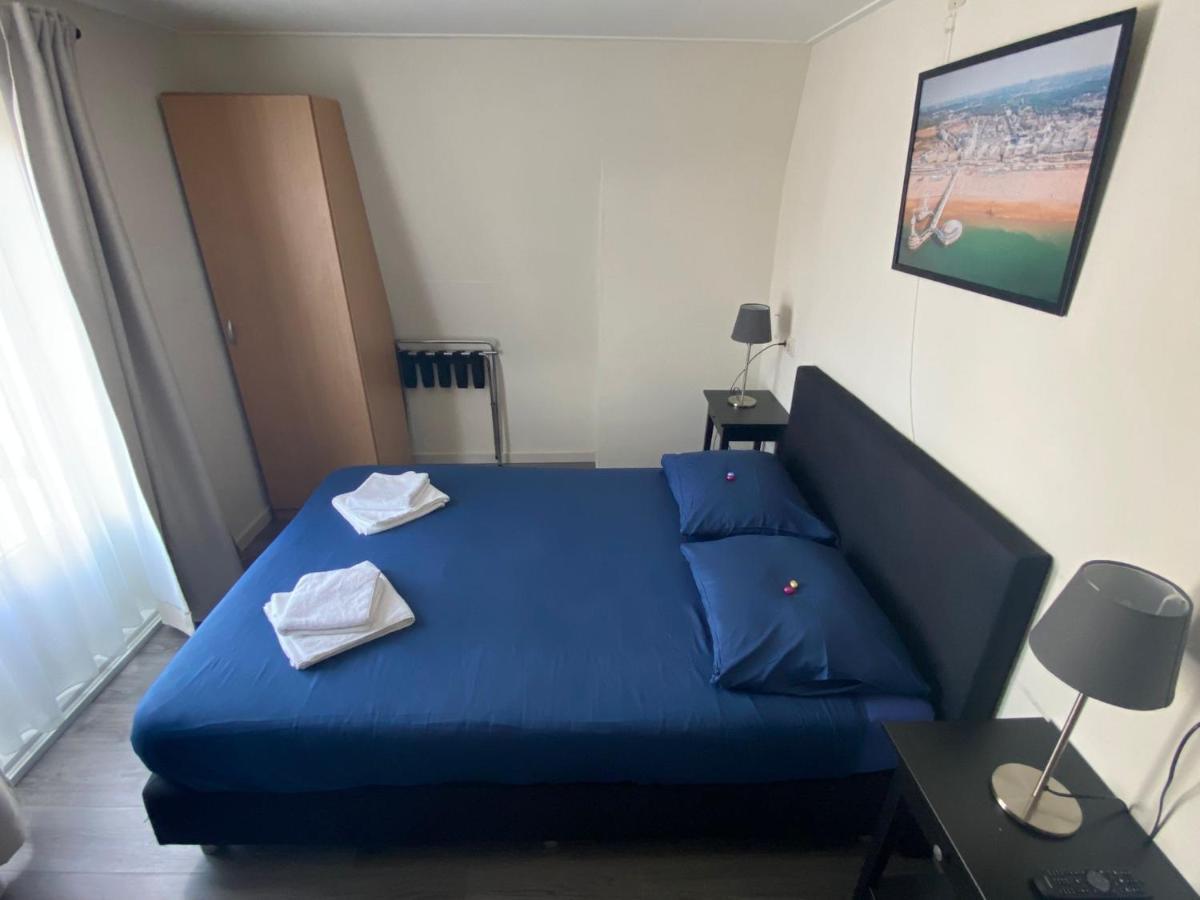 Hotel 't Sonnehuys Haag Eksteriør bilde