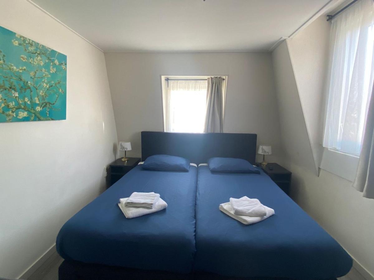 Hotel 't Sonnehuys Haag Eksteriør bilde