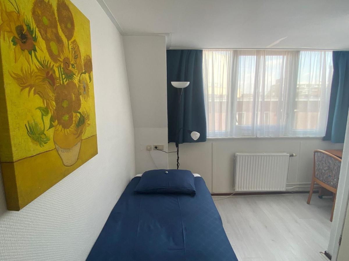 Hotel 't Sonnehuys Haag Eksteriør bilde