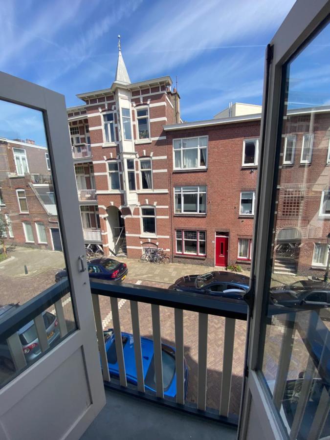 Hotel 't Sonnehuys Haag Eksteriør bilde
