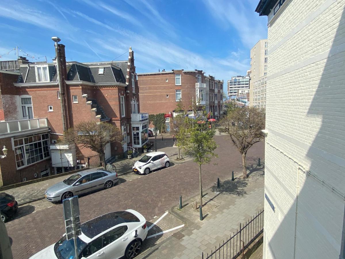 Hotel 't Sonnehuys Haag Eksteriør bilde