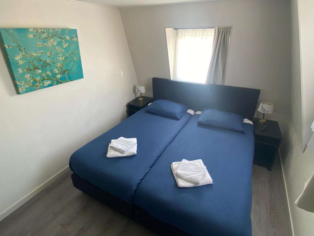 Hotel 't Sonnehuys Haag Eksteriør bilde