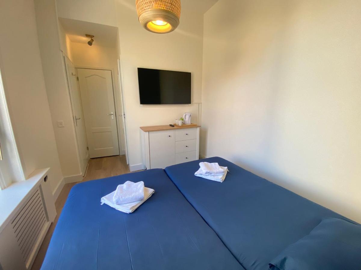 Hotel 't Sonnehuys Haag Eksteriør bilde