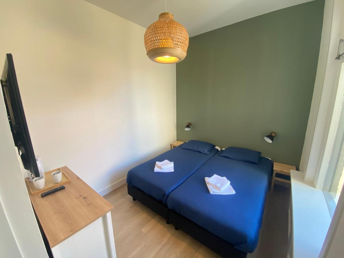 Hotel 't Sonnehuys Haag Eksteriør bilde