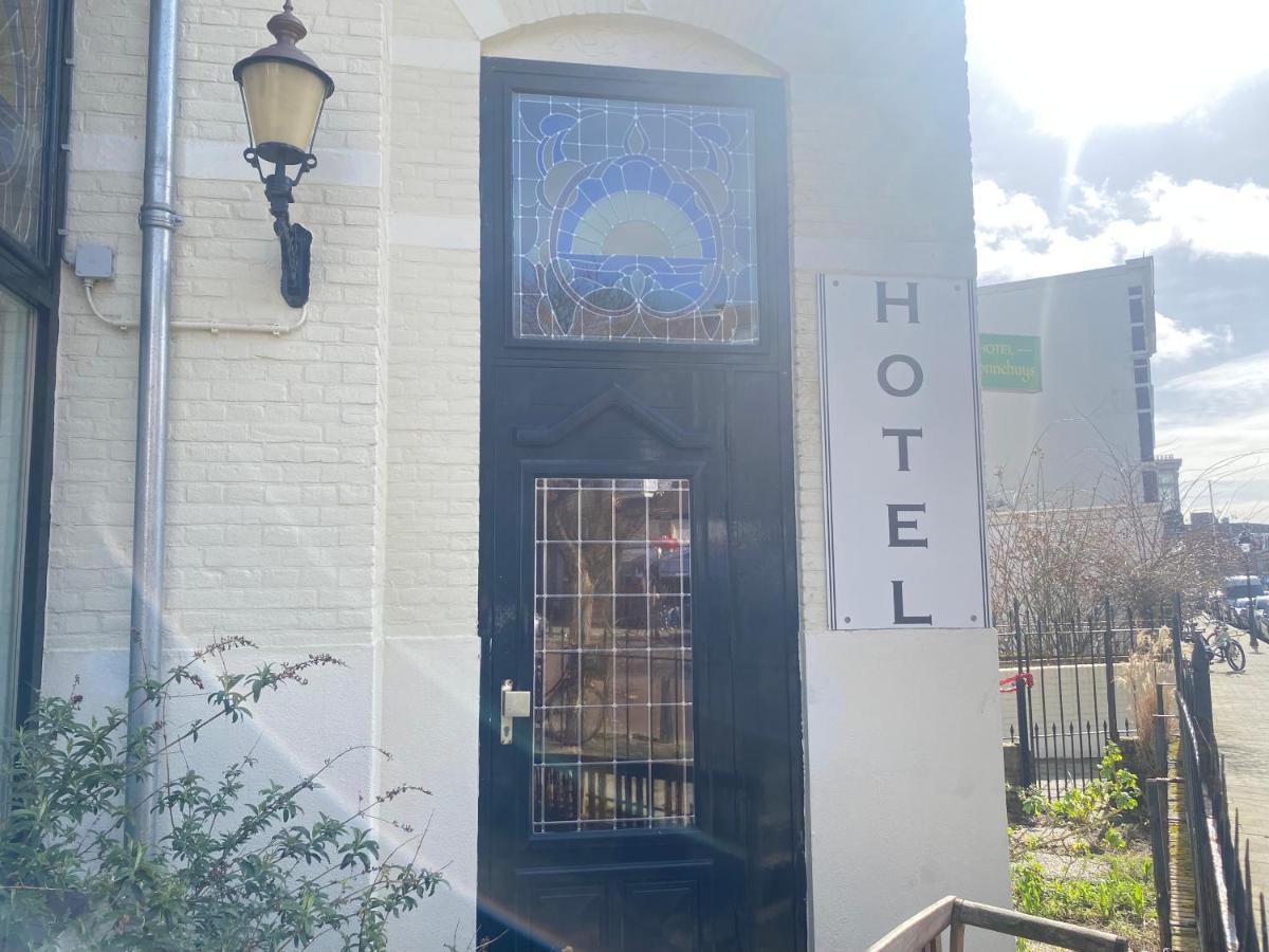 Hotel 't Sonnehuys Haag Eksteriør bilde