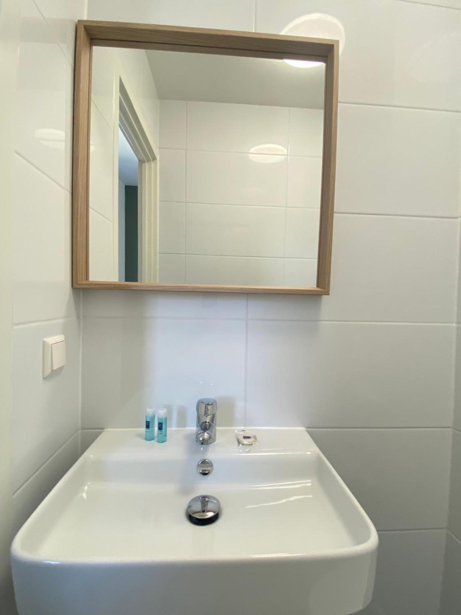 Hotel 't Sonnehuys Haag Rom bilde