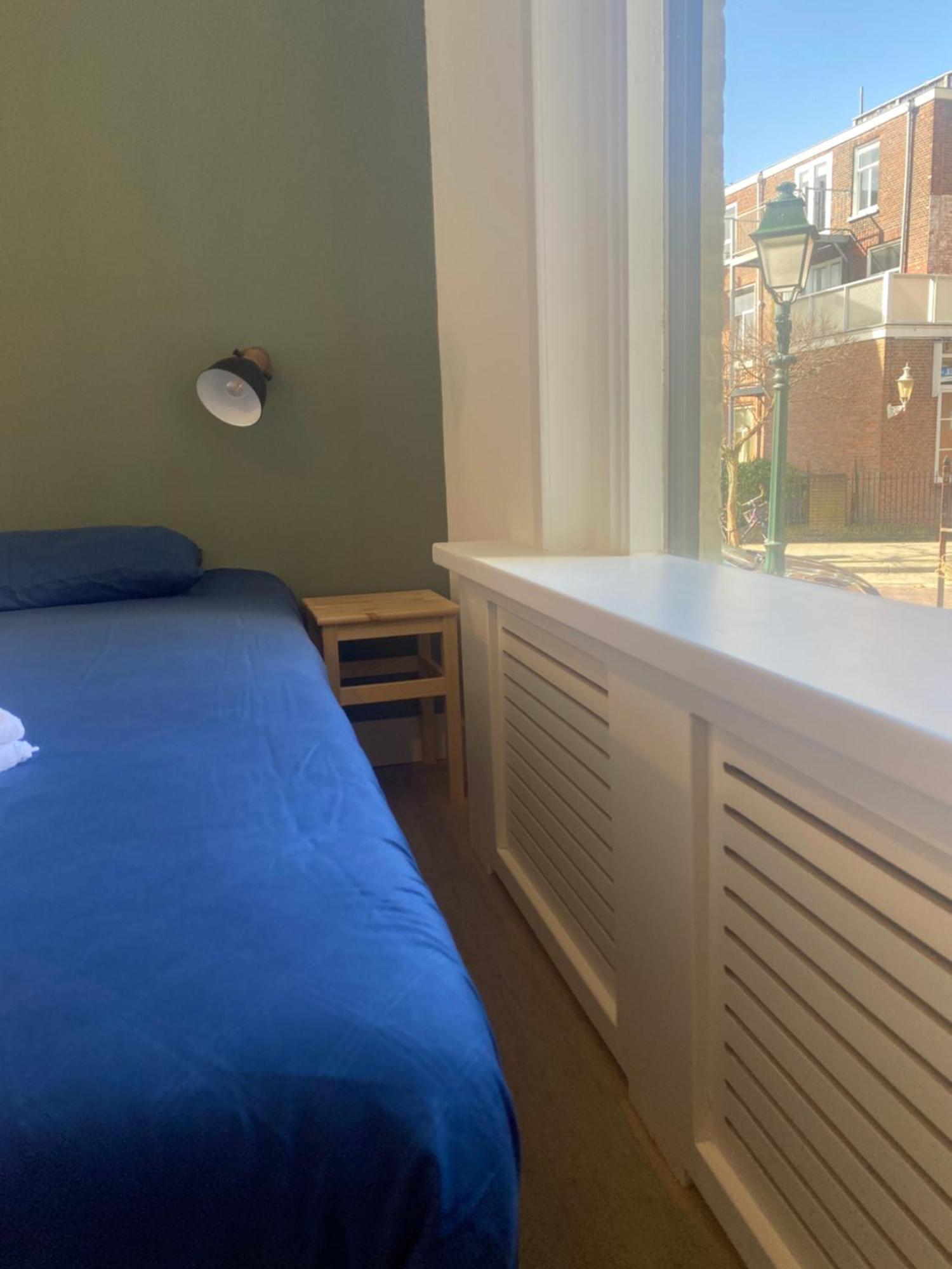 Hotel 't Sonnehuys Haag Rom bilde