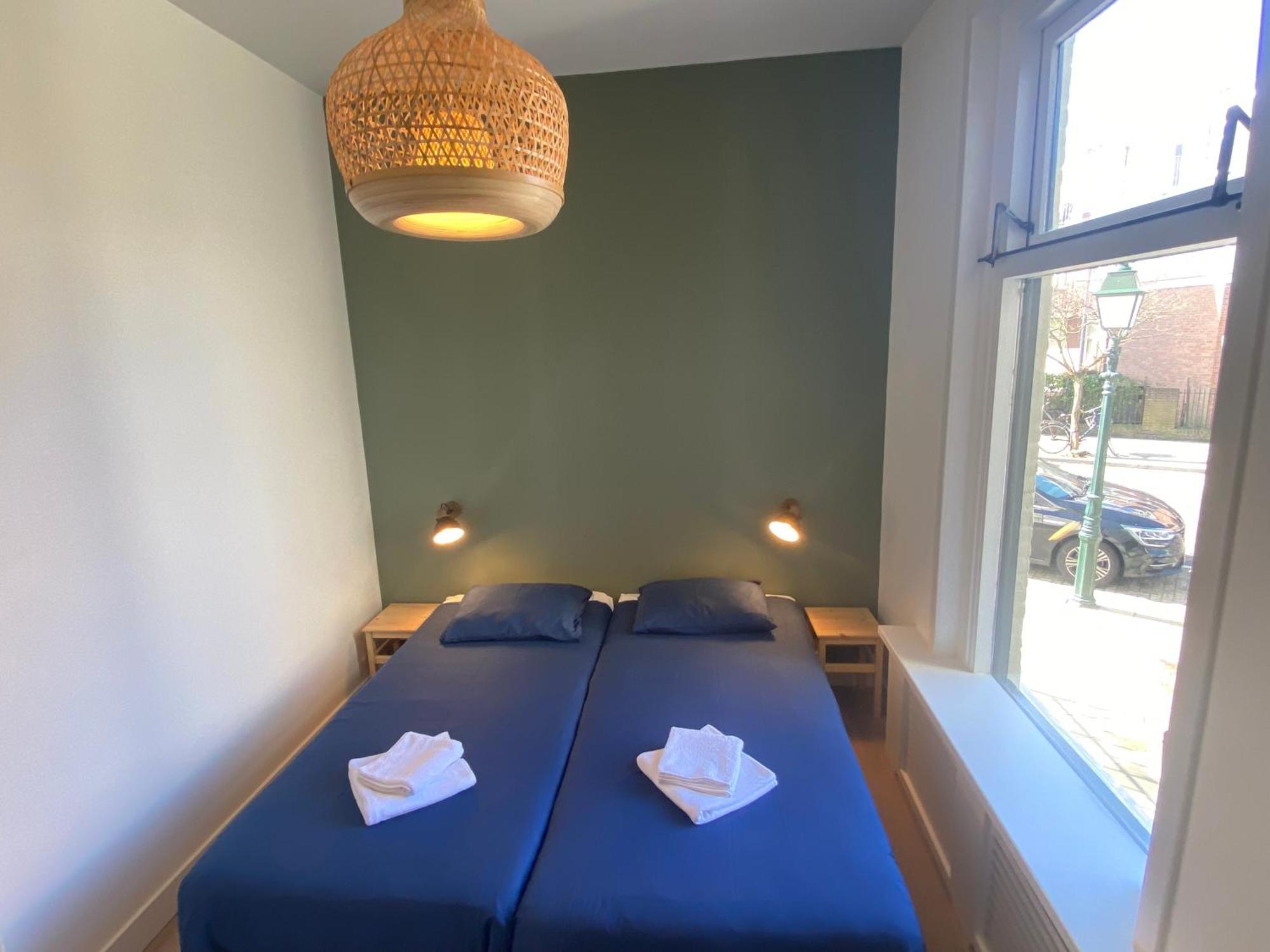Hotel 't Sonnehuys Haag Rom bilde